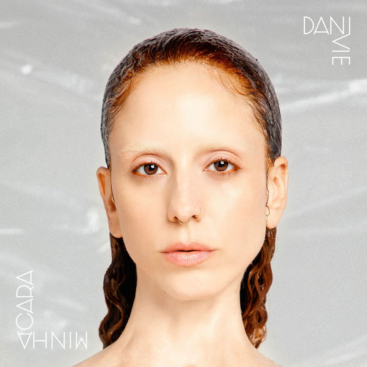Album cover of Minha Cara