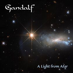 Cover of A Light from Afar (Short Edit)
