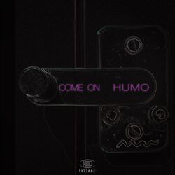 Cover of Come On