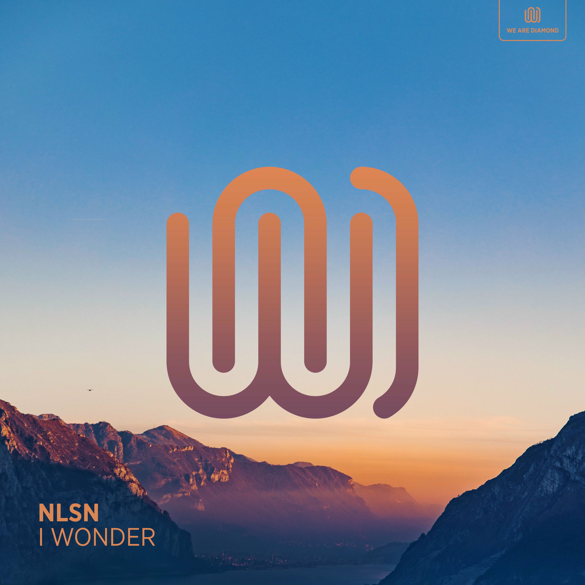 Album cover of I Wonder
