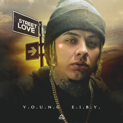 Cover of Street Love
