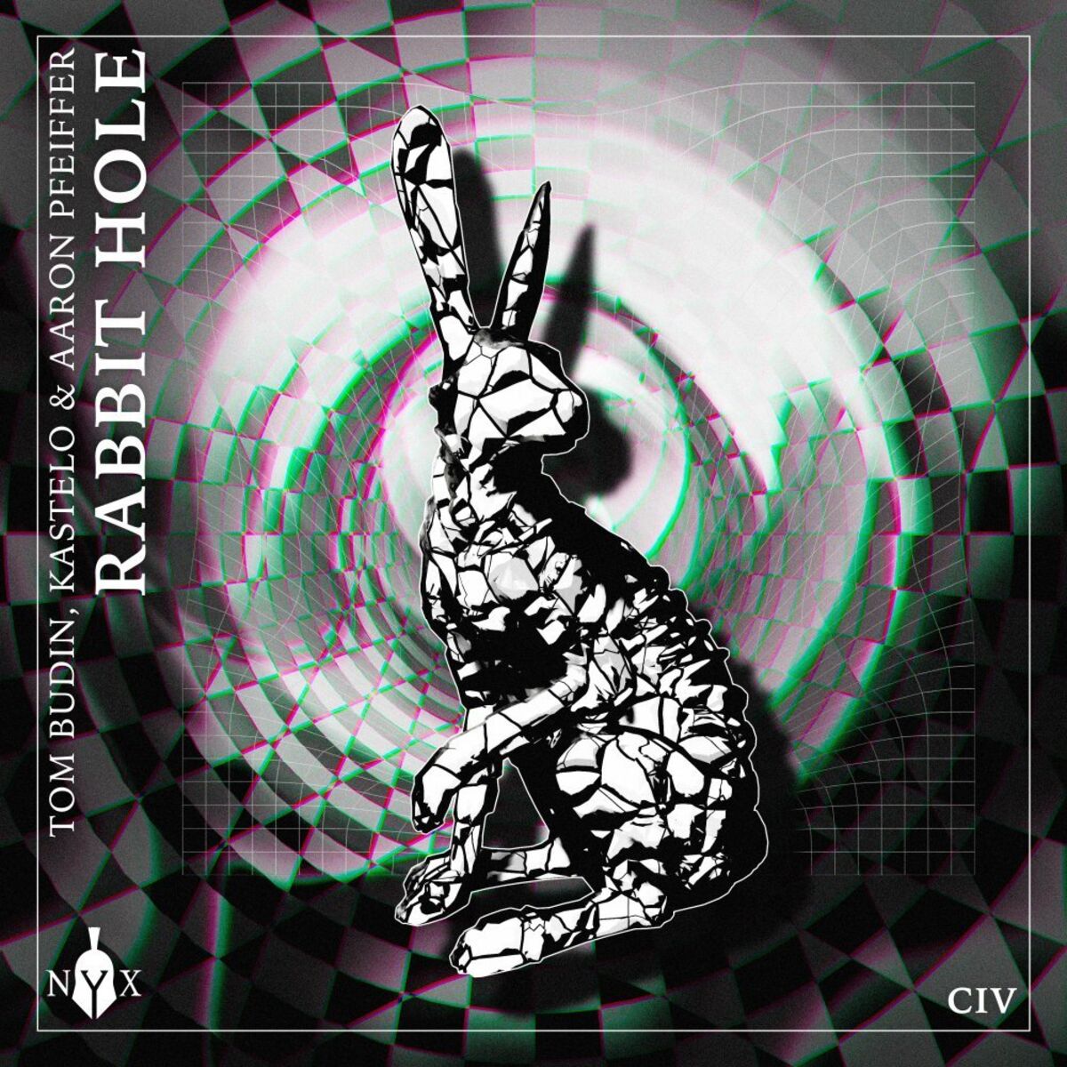 Album cover of Rabbit Hole