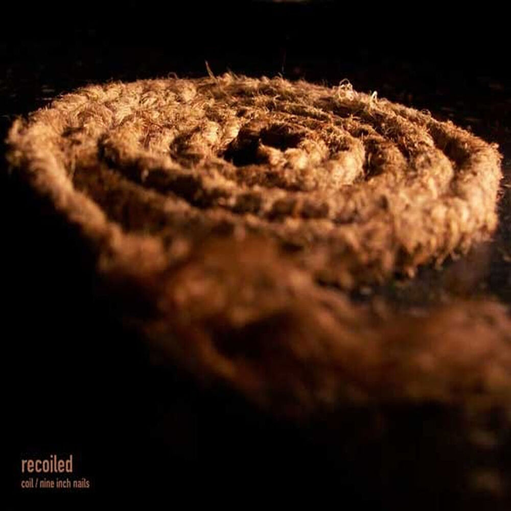 Picture of Recoiled