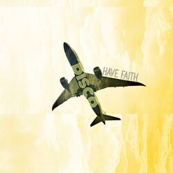 Cover of have faith