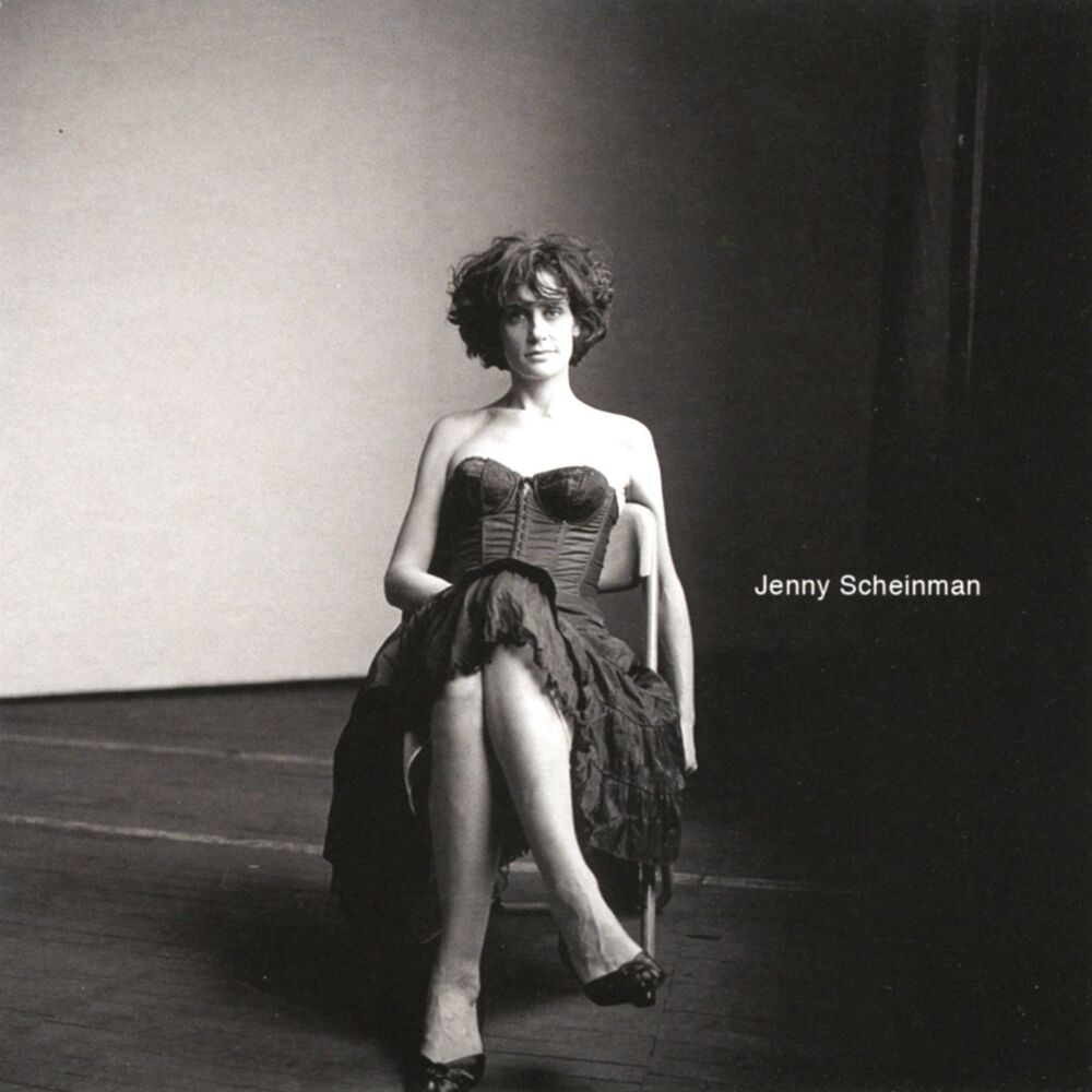 Picture of Jenny Scheinman