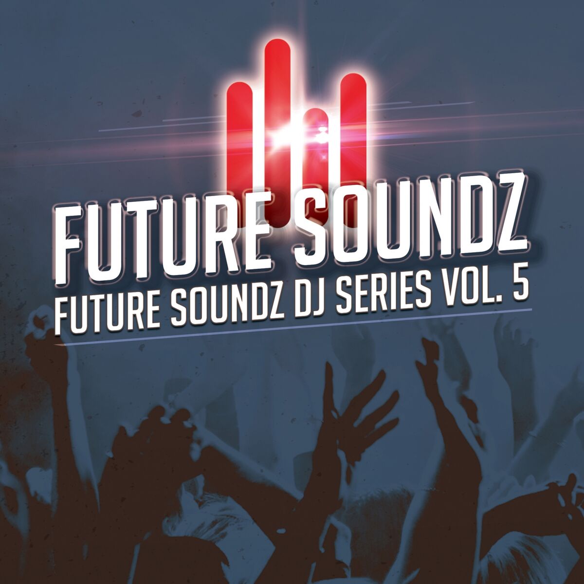 Album cover of Future Soundz DJ Series, Vol. 5