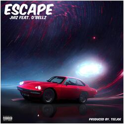 Cover of Escape