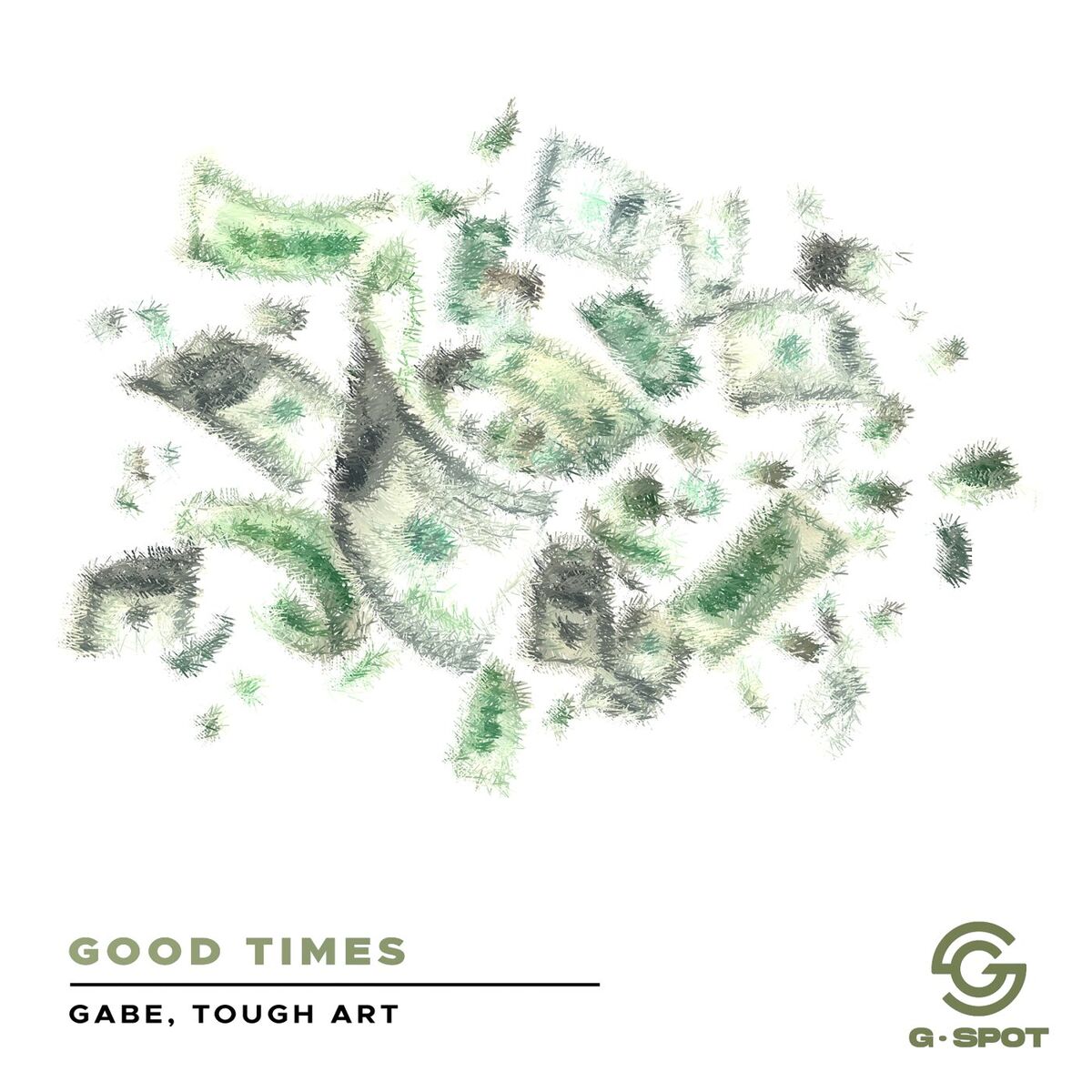 Album cover of Good Times