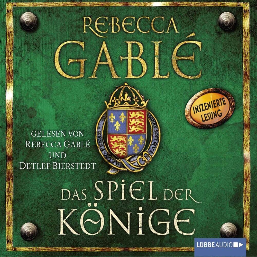 Picture of Das Spiel der Könige - Waringham Saga, Teil 3 (Ungekürzt)