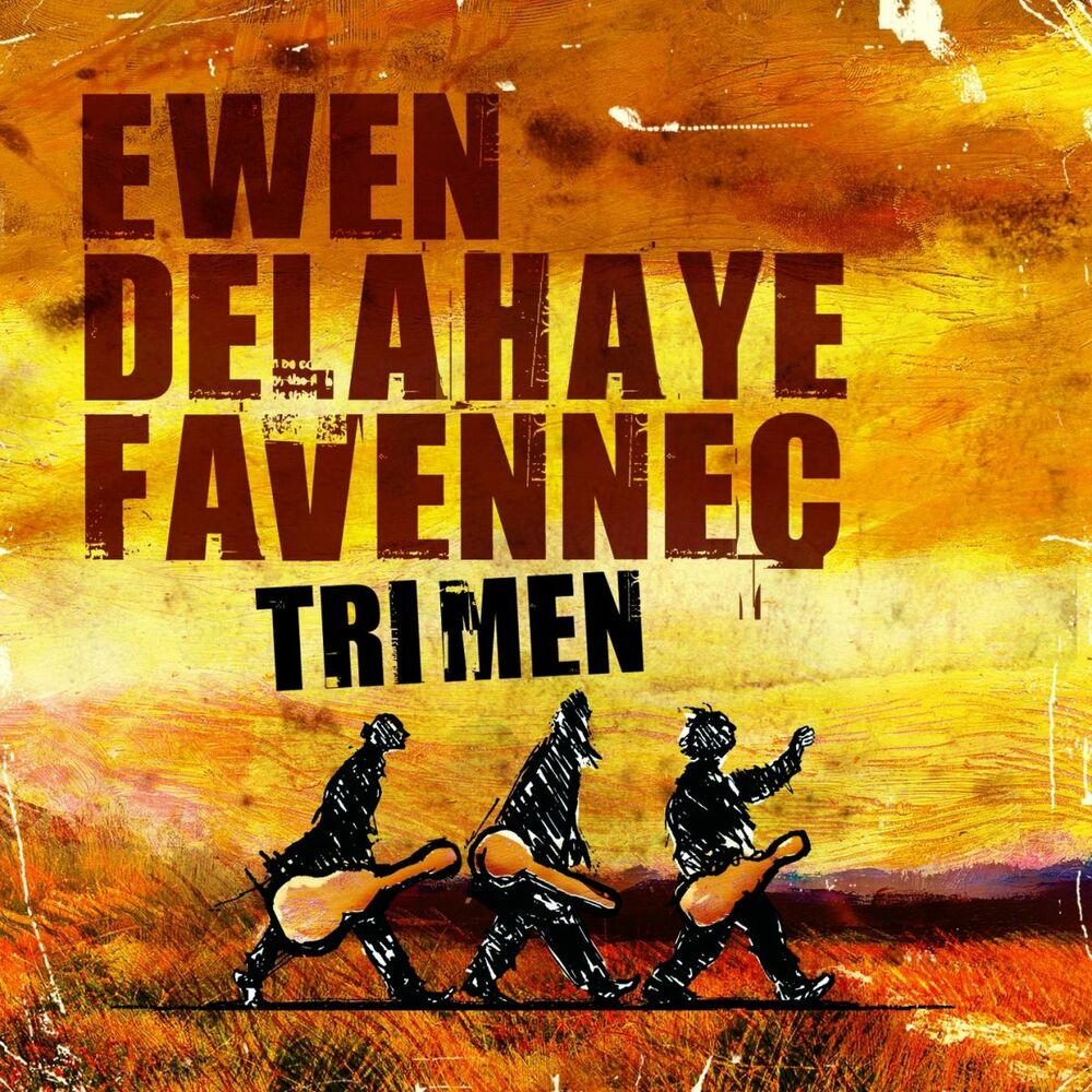 Picture of Tri Men