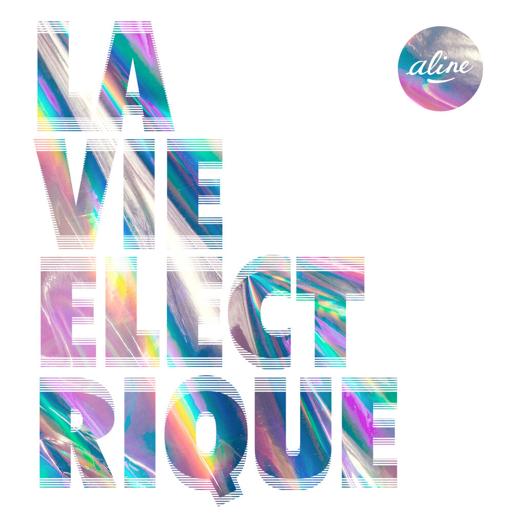 Picture of La Vie Electrique