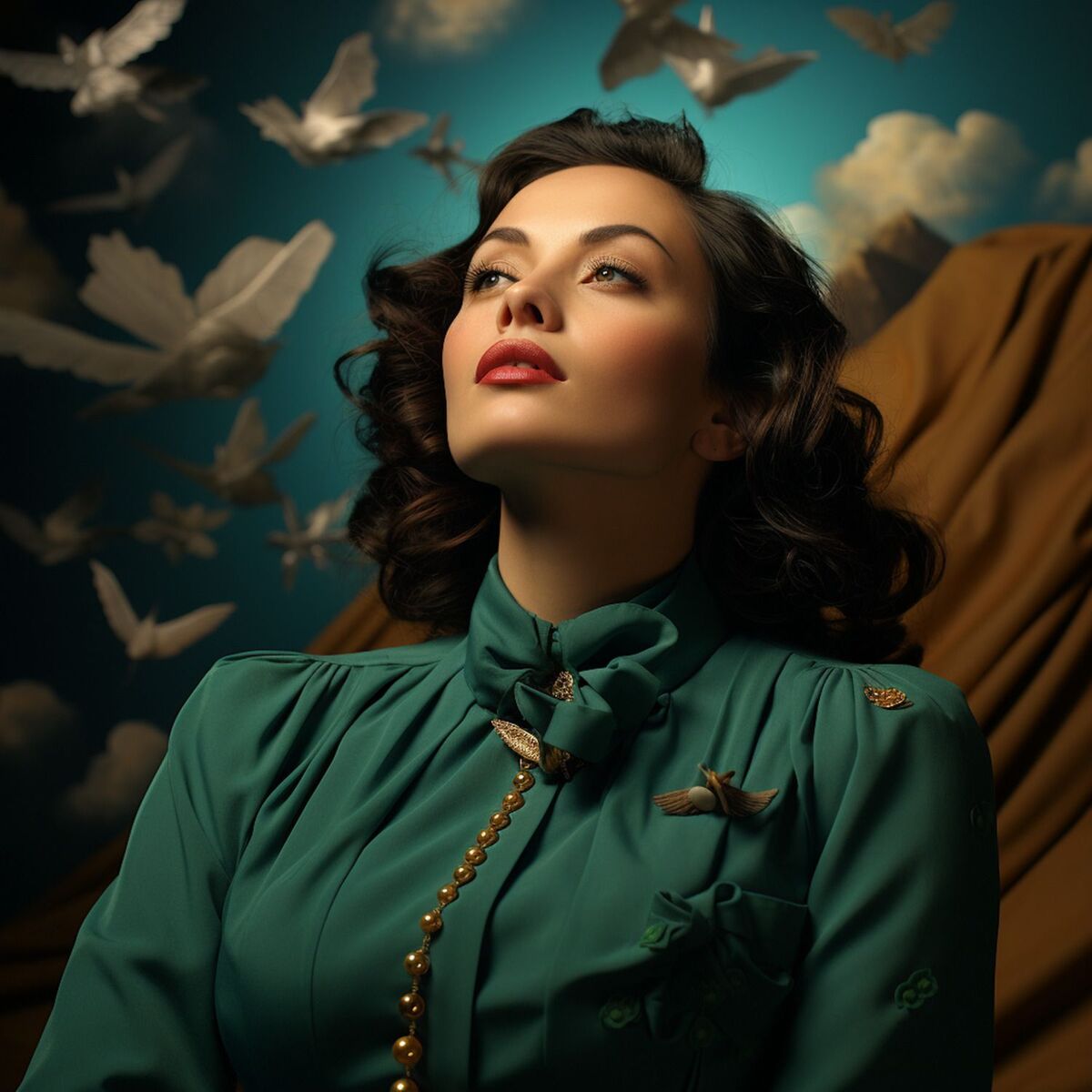 Album cover of The Awakening