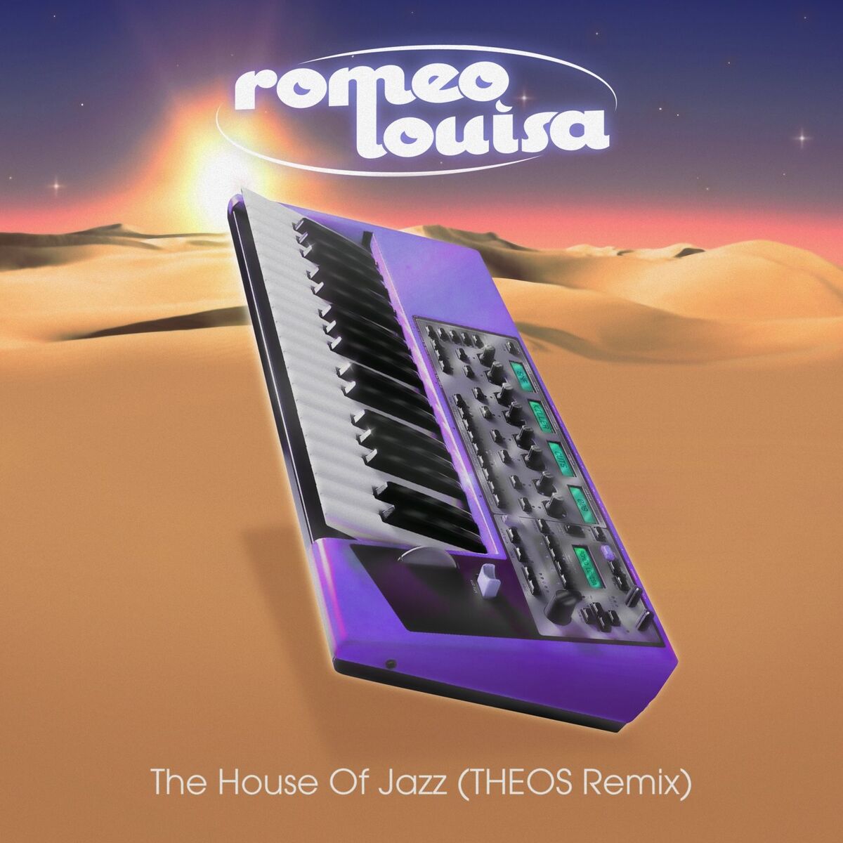 Album cover of The House Of Jazz