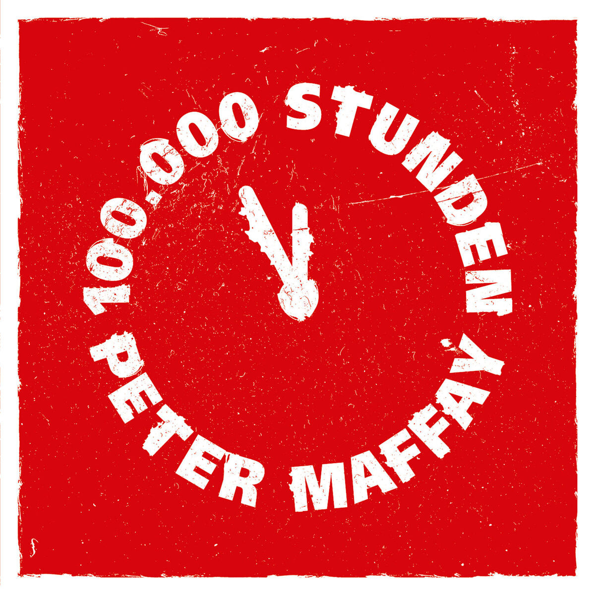 Album cover of 100.000 Stunden