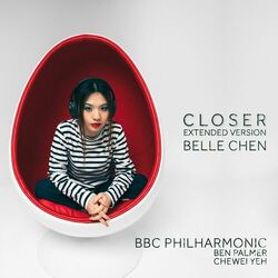 Cover of Closer (Extended Version)