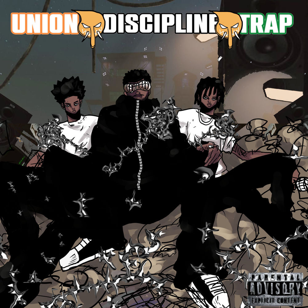 UNION DISCIPLINE TRAP
