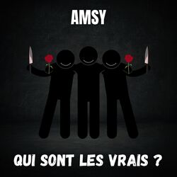 Cover of Qui sont les vrais ?