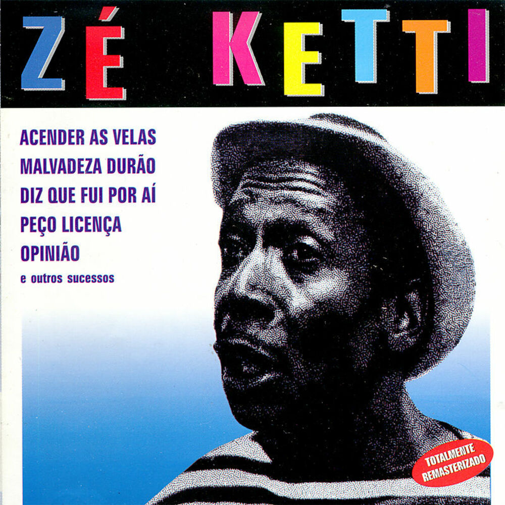 Picture of Zé Ketti