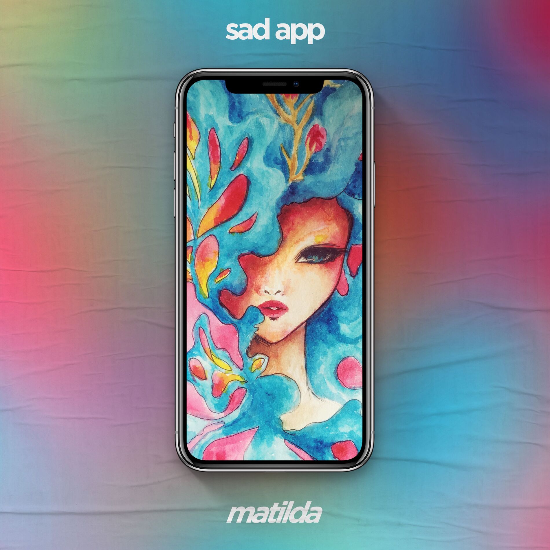 Album cover of Matilda
