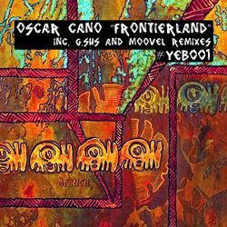 Cover of Frontierland