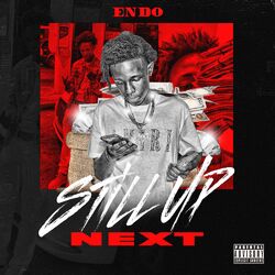 Cover of Still Up Next