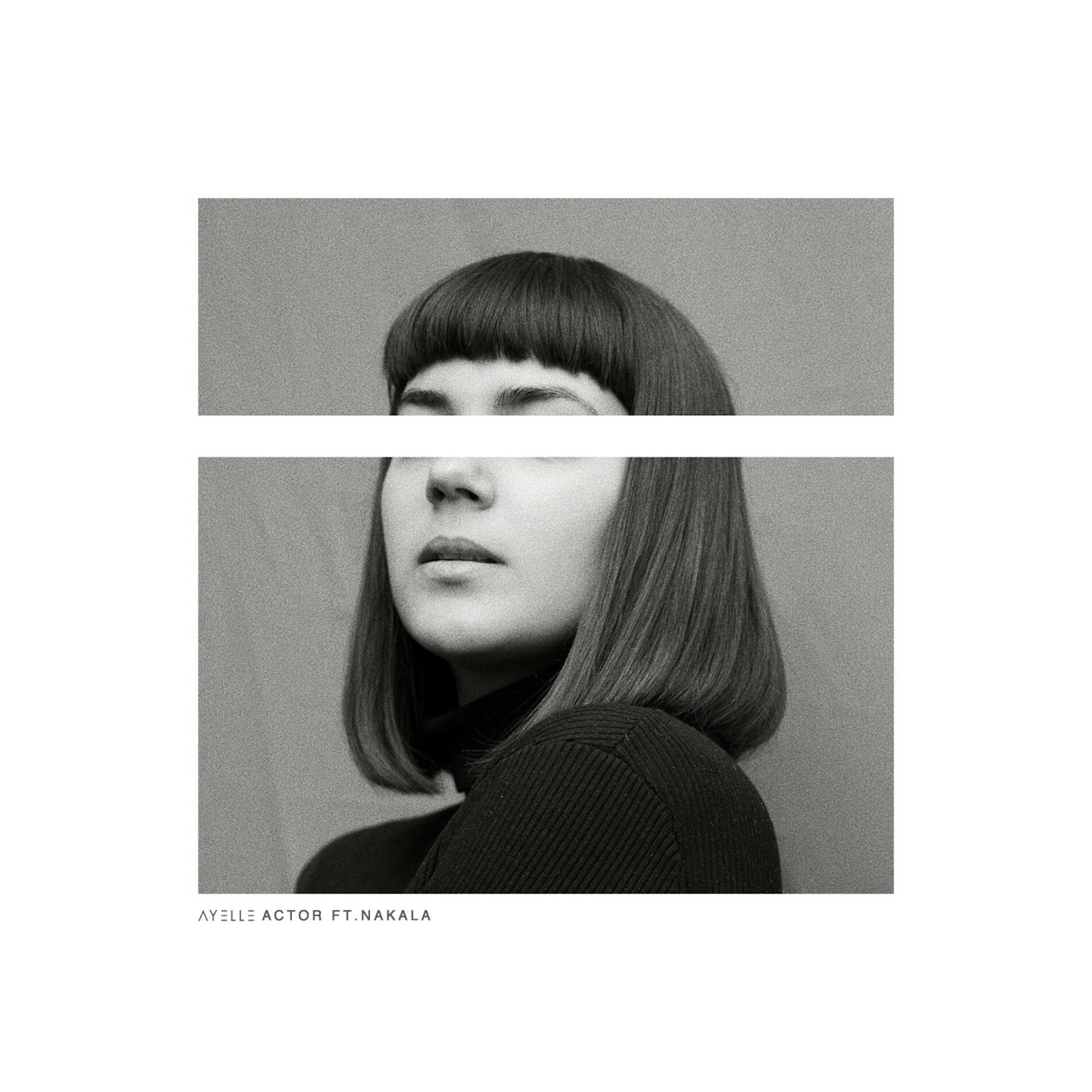 Album cover of Actor