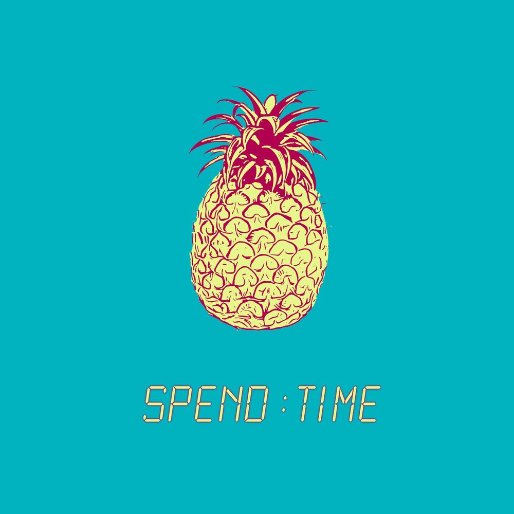 Picture of Spend Time