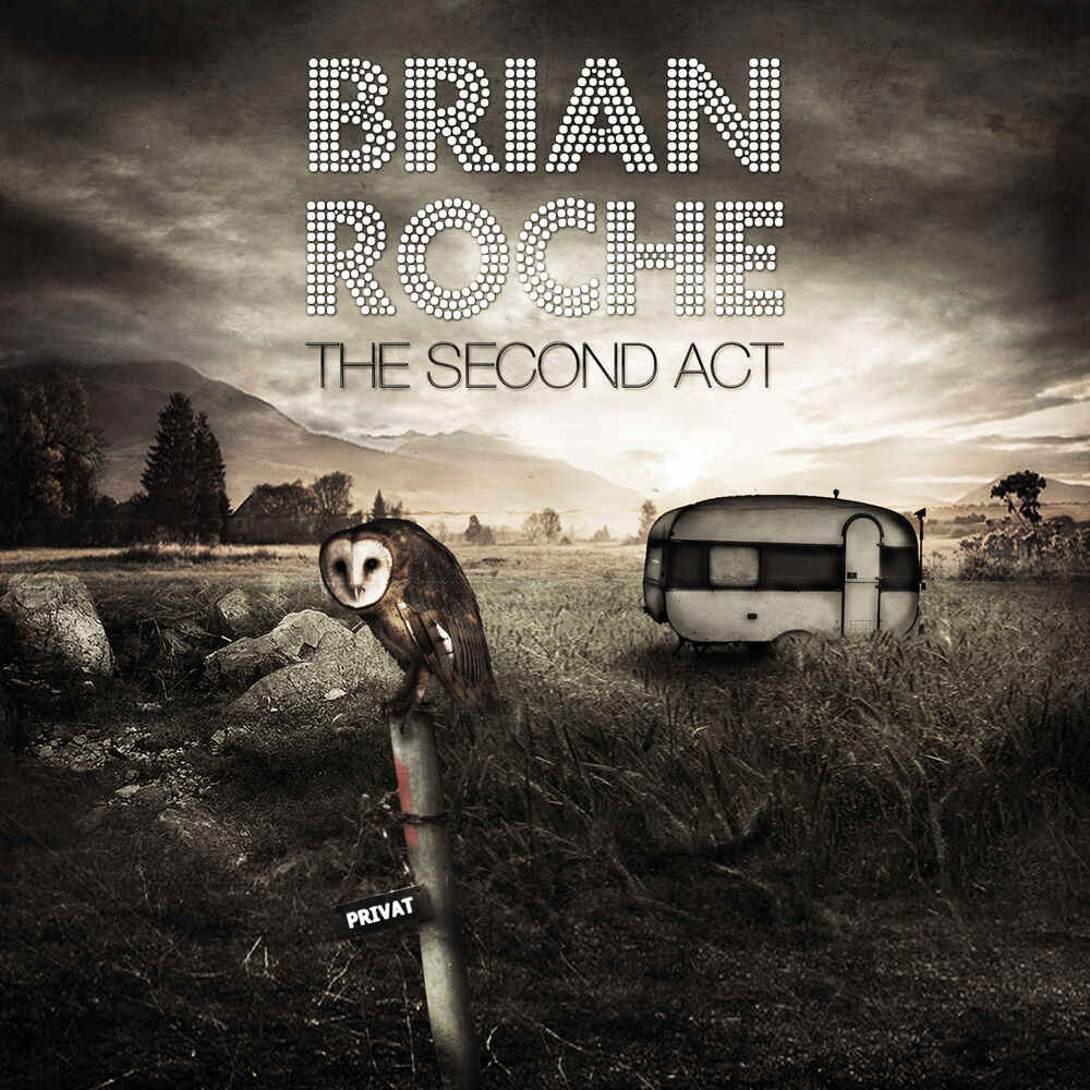 Picture of The Second Act