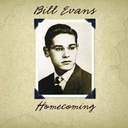 Cover of Homecoming
