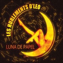 Cover of Luna de Papel