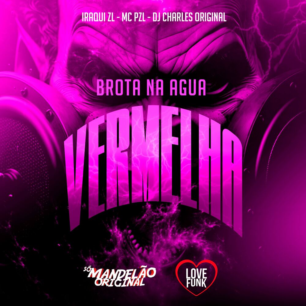 Picture of Brota na Agua Vermelha