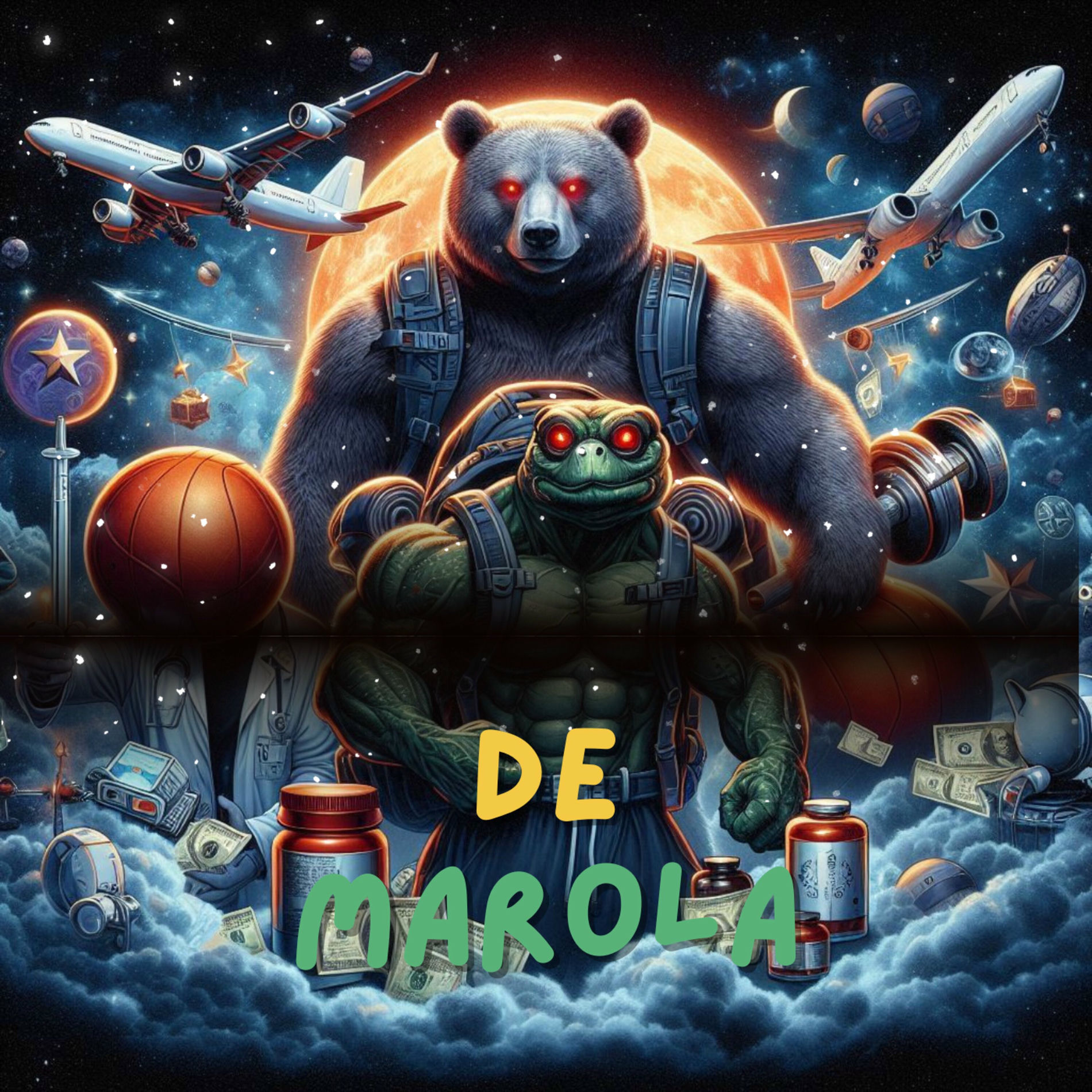 Album cover of Tem Veneno