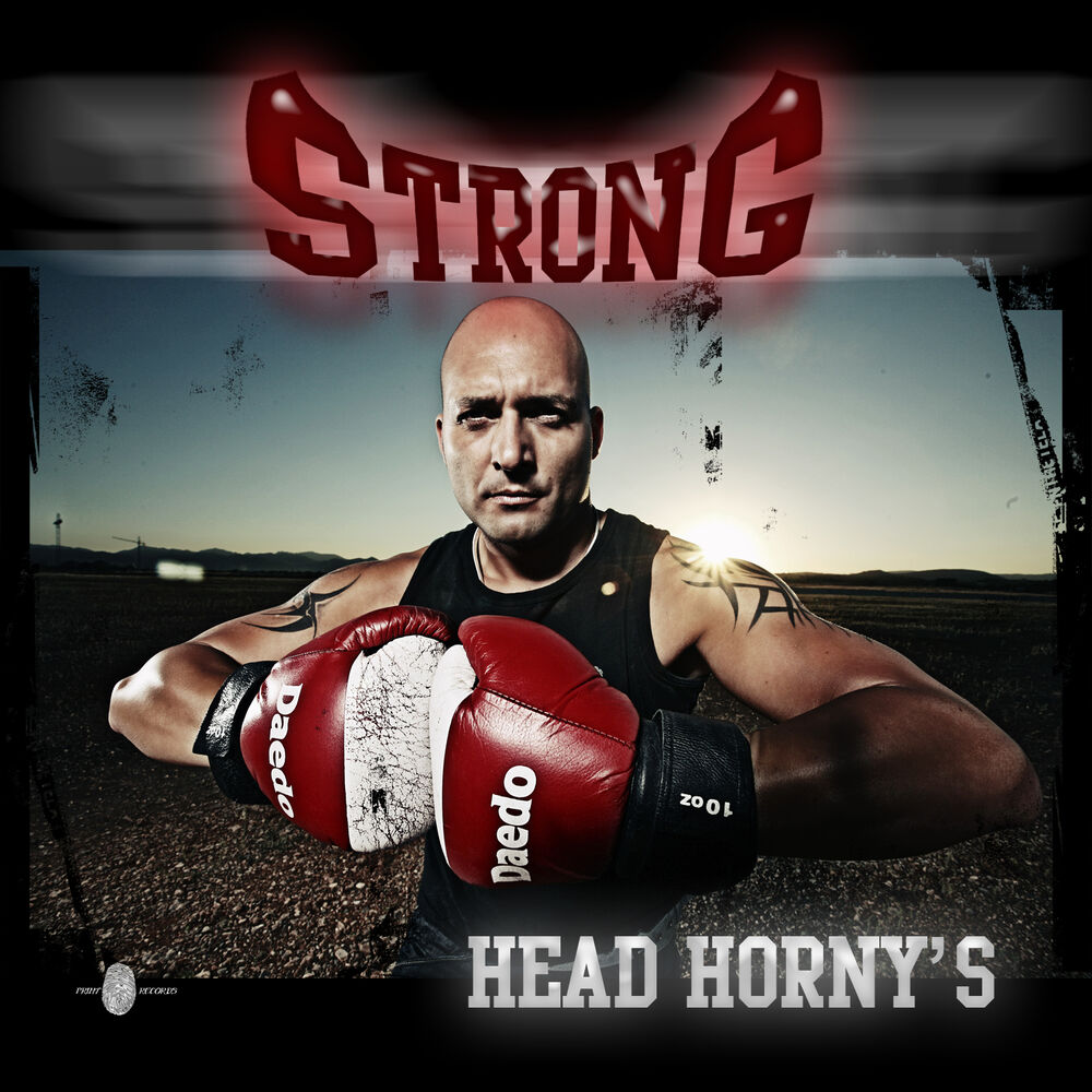 Picture of Strong