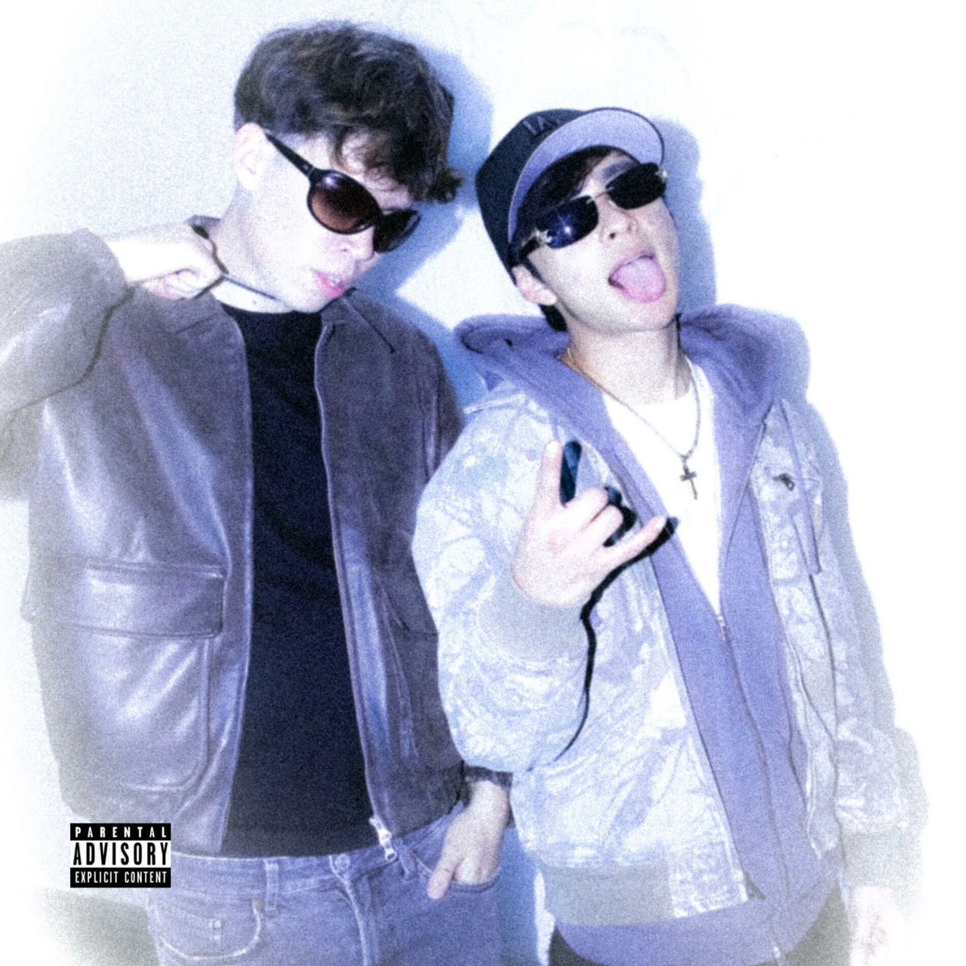 Album cover of Tiffany (feat. Guti Balaclava)