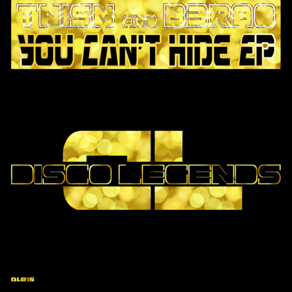 Picture of You Can't Hide Ep
