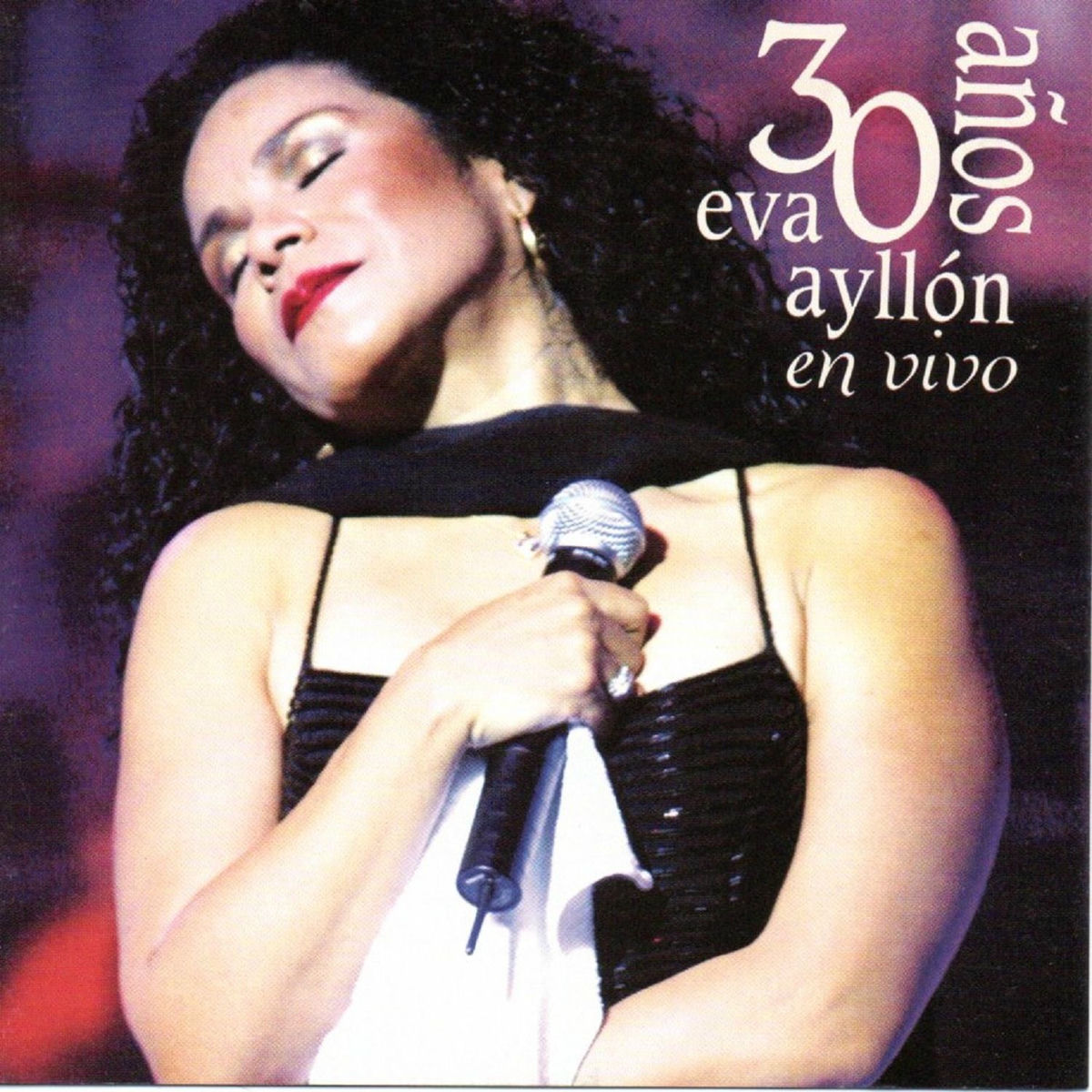 Album cover of 30 Años (En Vivo)