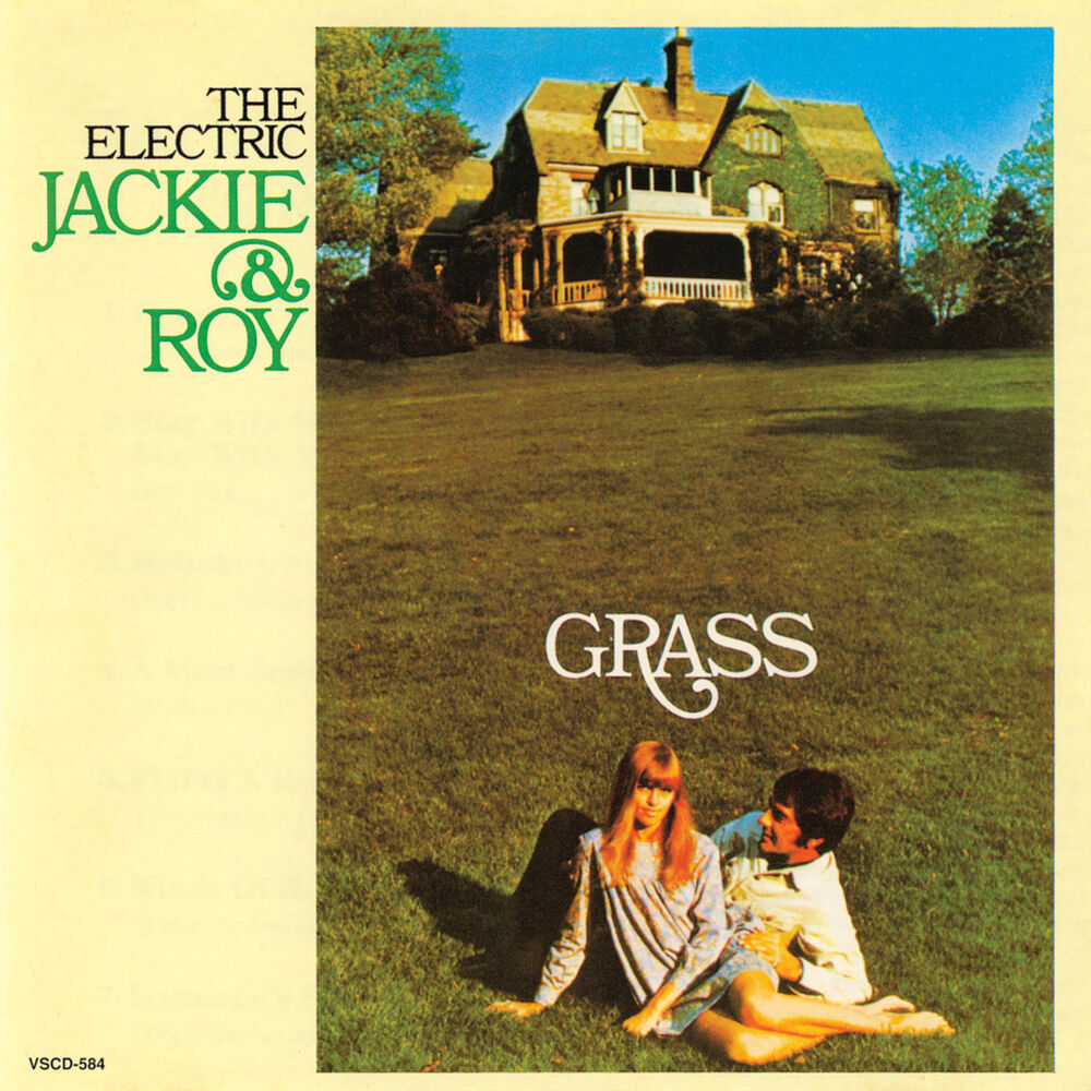 Picture of Grass