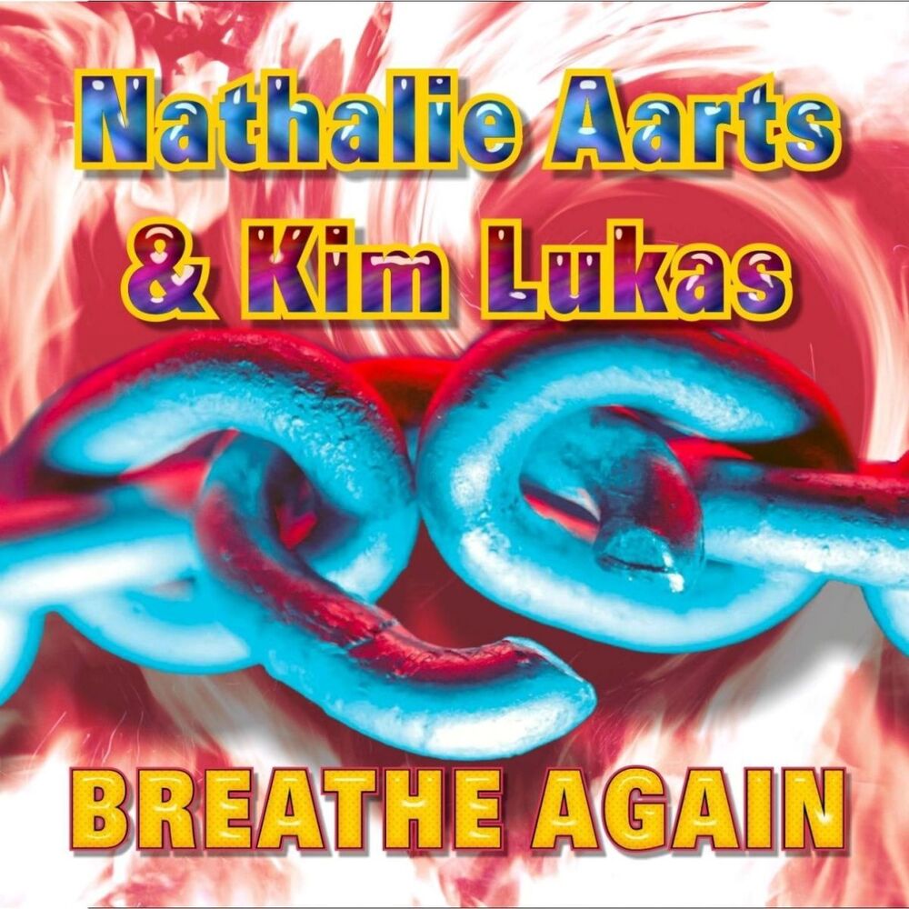 Picture of Breathe Again