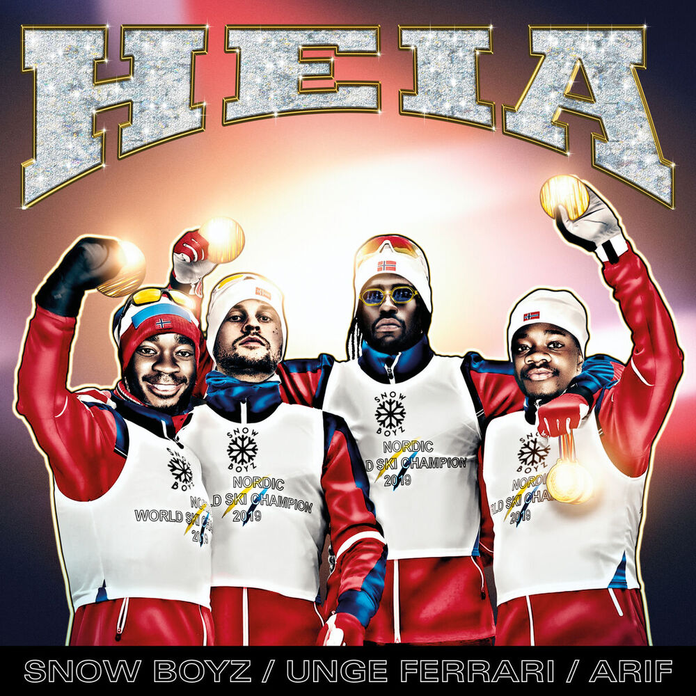Picture of Heia