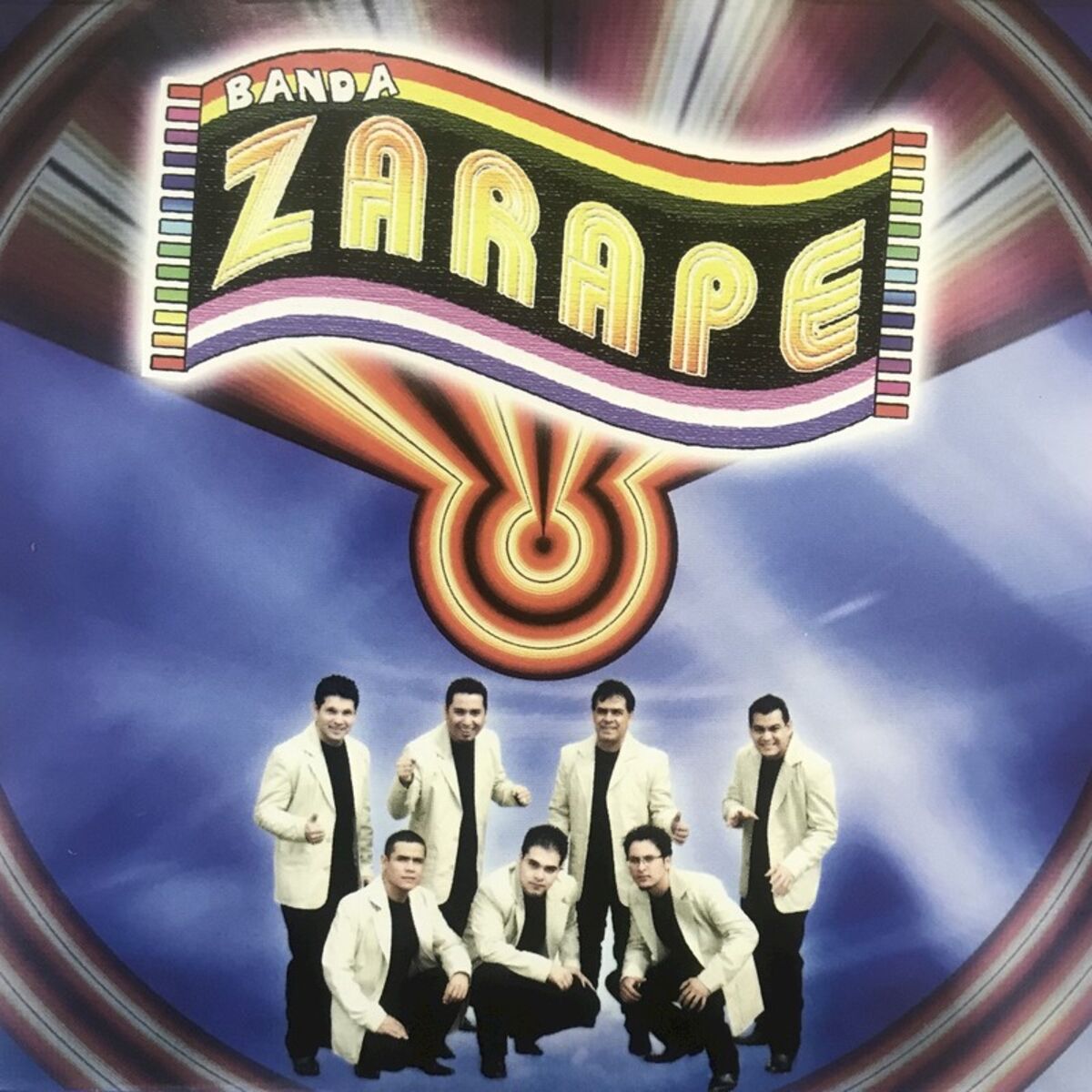Album cover of Piensa en Mi
