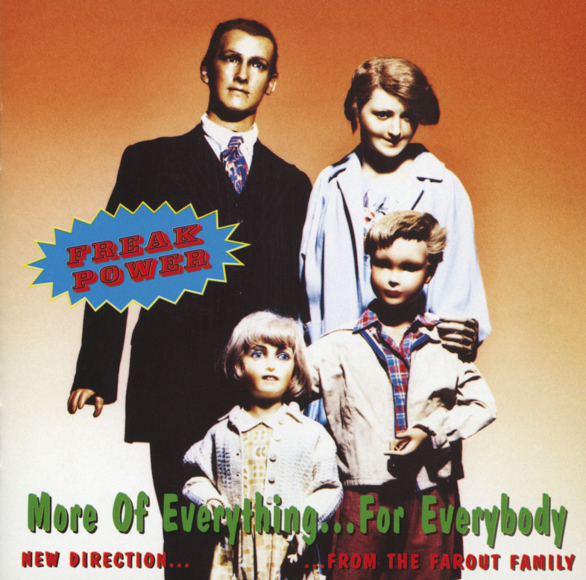 Album cover of K.K. Nuns