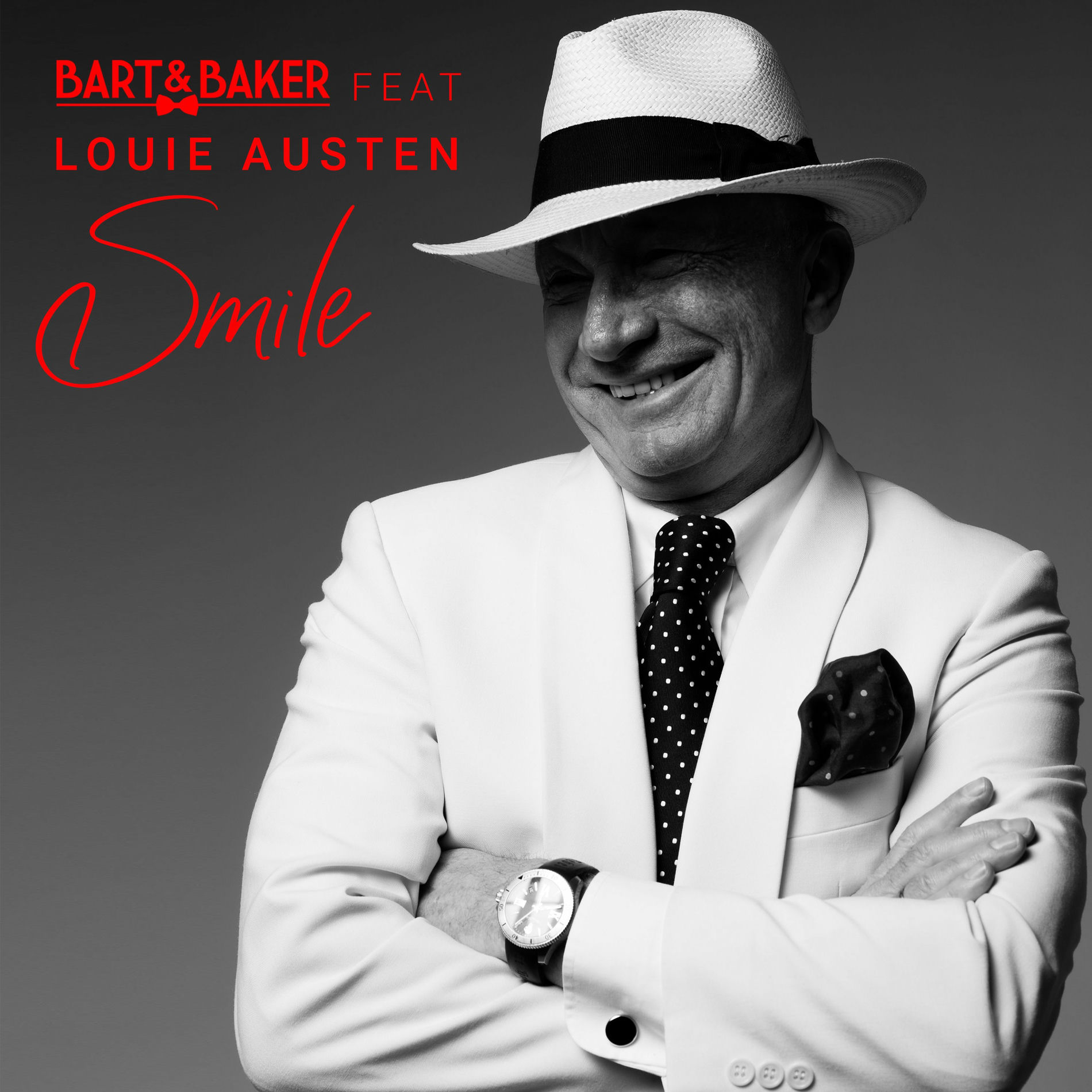 Album cover of Smile (Electro Swing Remix)