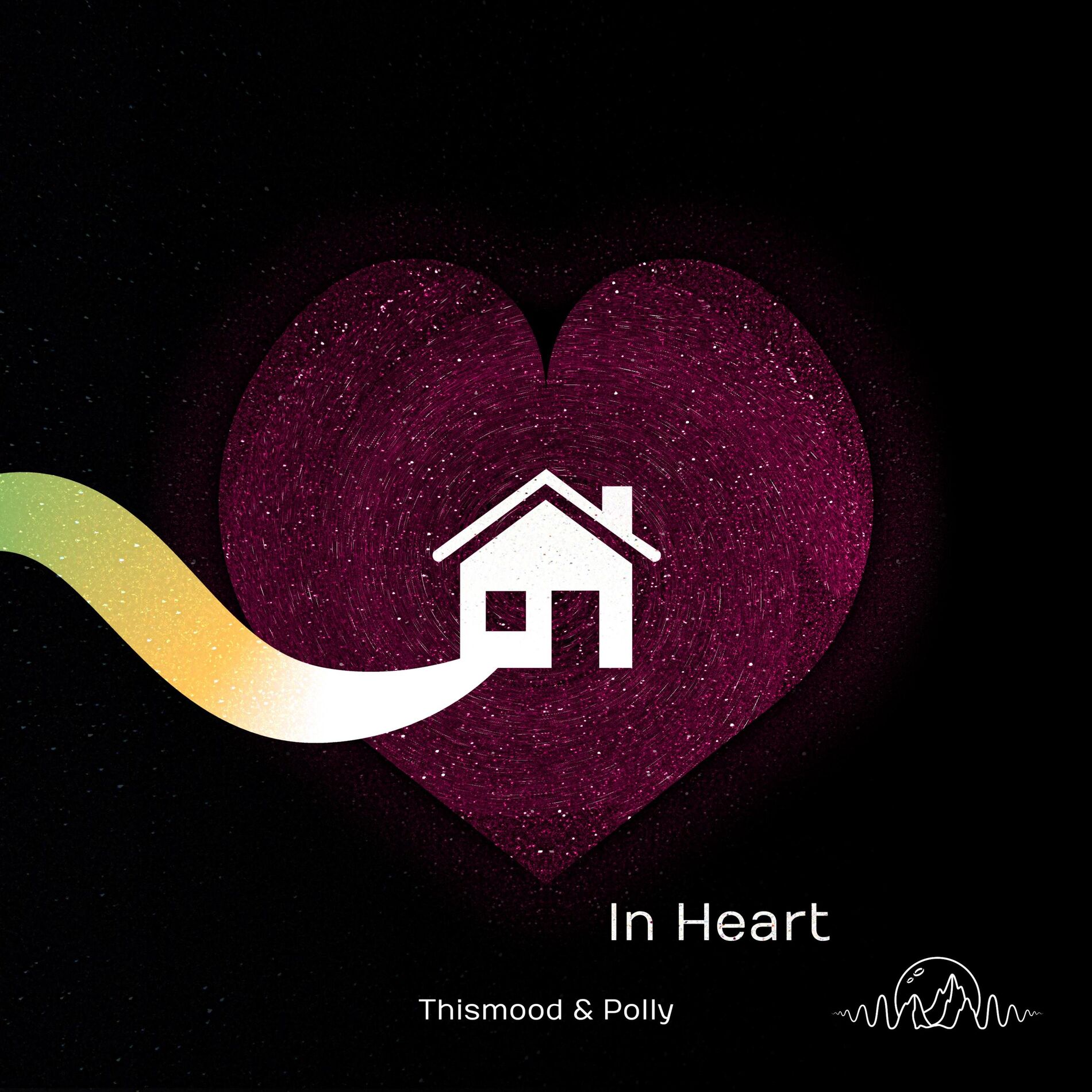 Album cover of In Heart (feat. Polly)