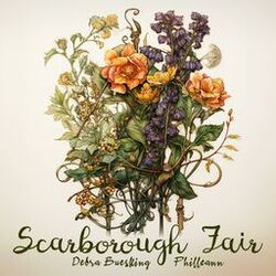 Cover of Scarborough Fair