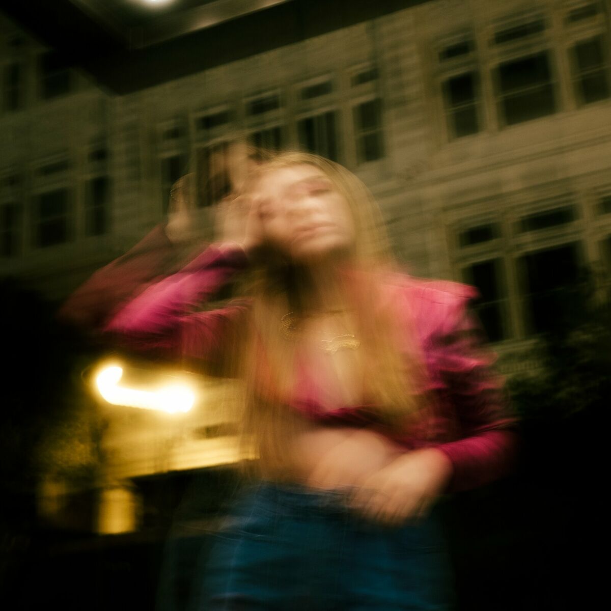 Album cover of Whiplash
