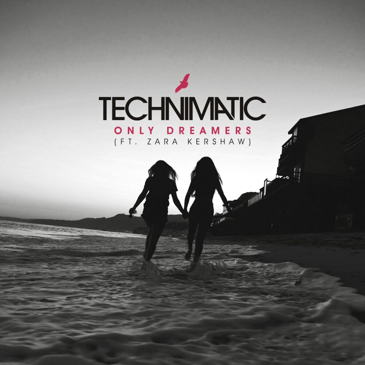 Album cover of Only Dreamers