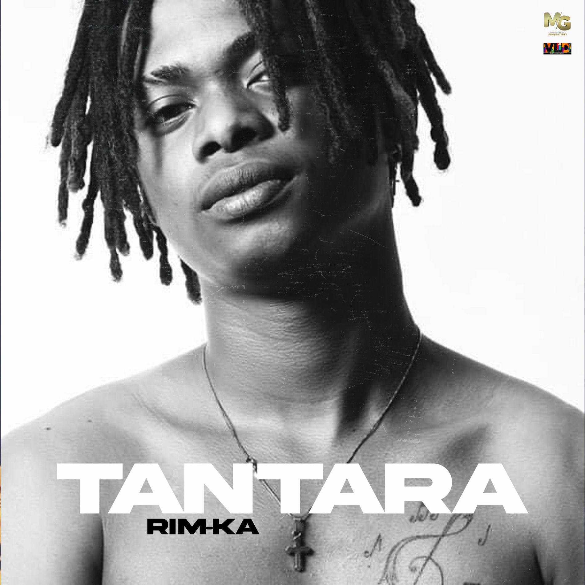 Album cover of Tantara