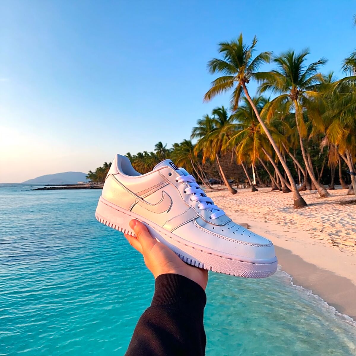 Album cover of Tenisito Nike