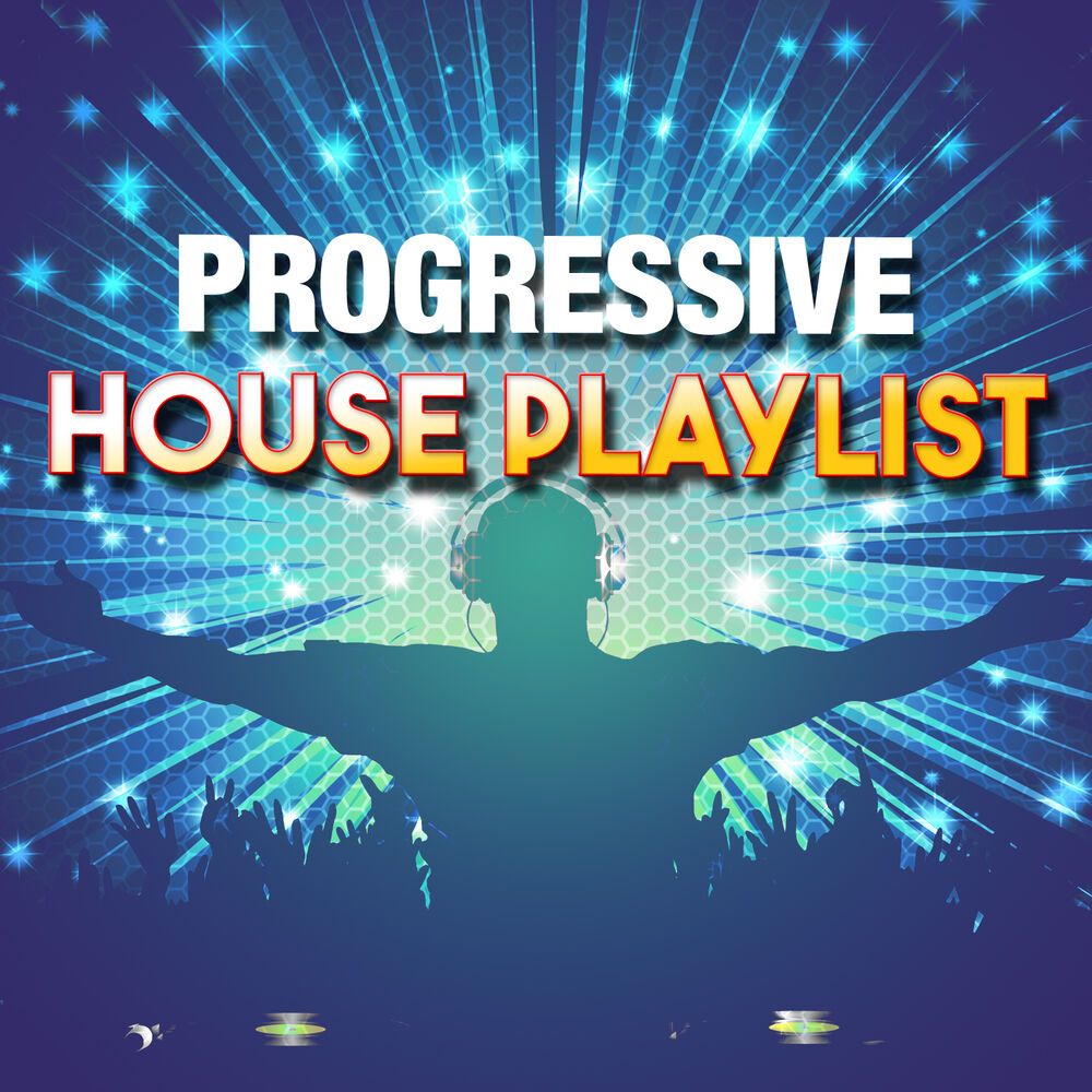 Picture of Progressive House Playlist