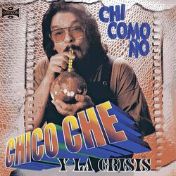 Cover of Chi Como ño